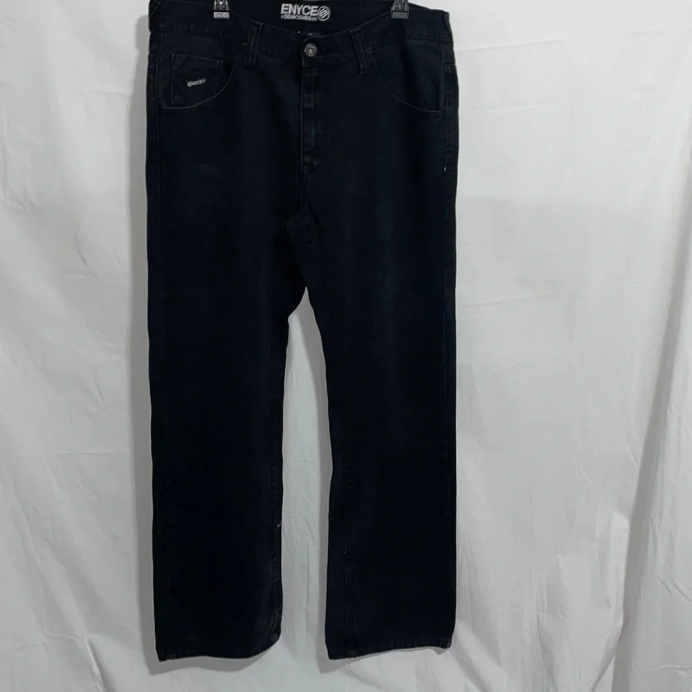 Enyce black jeans - Picture 1 of 5